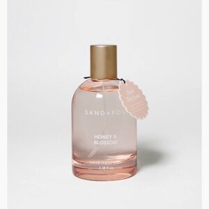 SAND + FOG- HONEY & BLOSSOM